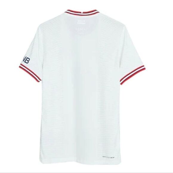 2376 NWT Air Jordan Paris Saint-Germain Player Edition 21-22 Season Sports Small - Picture 2 of 10